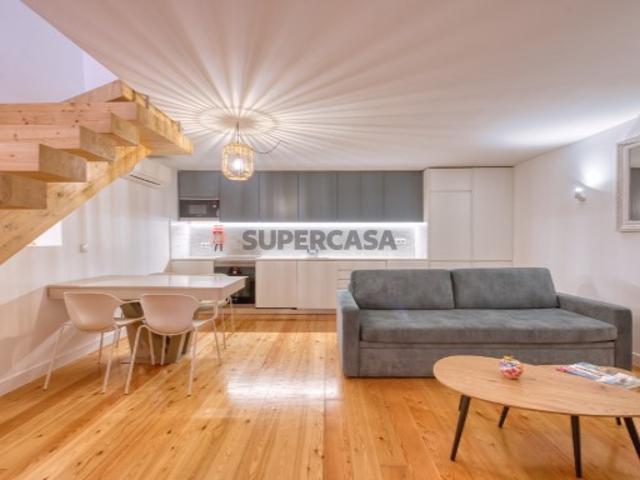 Casa venda em Campo de Ourique, Lisboa