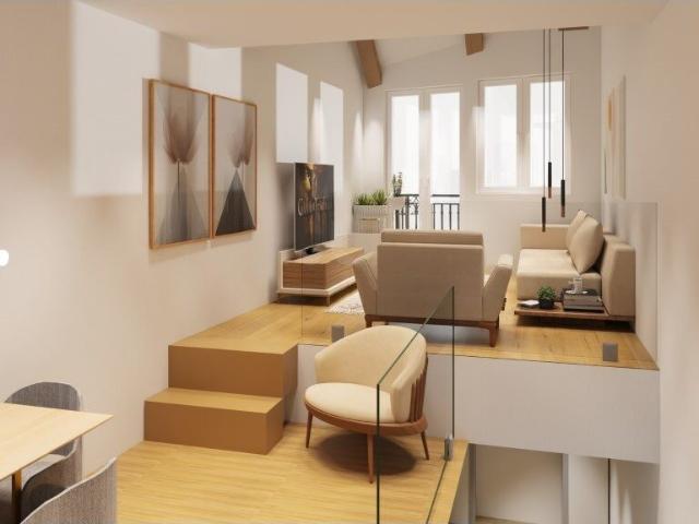 Apartamento venda em Viana Do Castelo