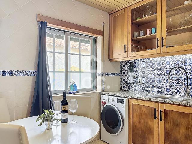 Apartamento venda em Caldas Da Rainha, Leiria