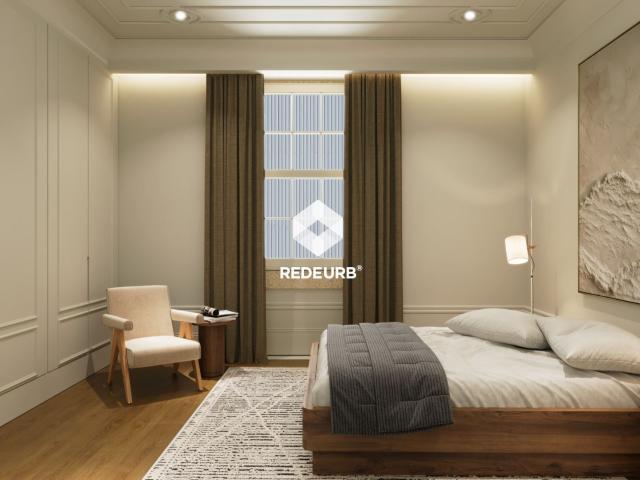 Apartamento venda em Braga (Maximinos, Sé e Cividade), Braga