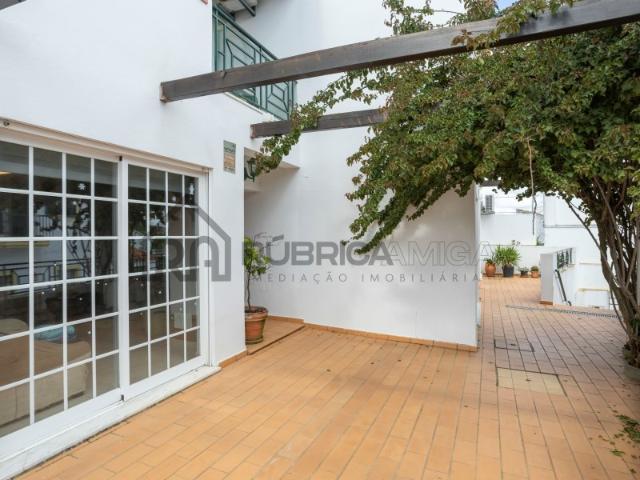 Apartamento venda em Salir, Monte do Poço