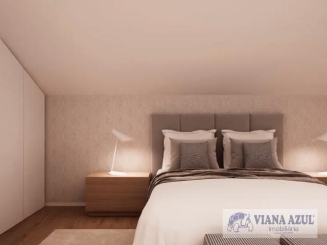 Apartamento venda em Viana Do Castelo