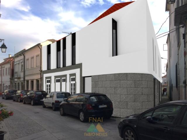 Apartamento venda em Viana Do Castelo