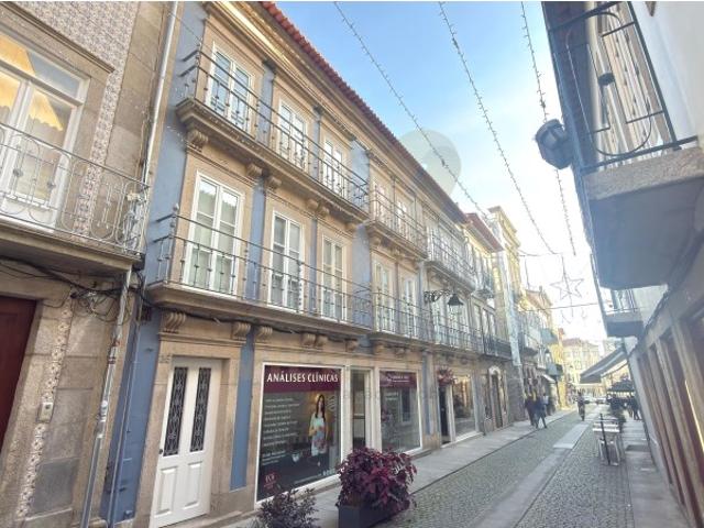 Apartamento venda em Viana Do Castelo