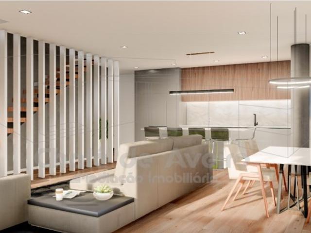 Apartamento venda em Repeses e São Salvador, Viseu