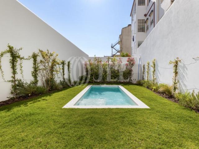 Apartamento venda em Estrela, Lisboa