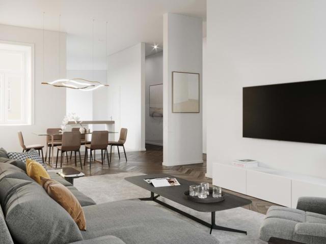 Duplex venda em Estrela, Lisboa