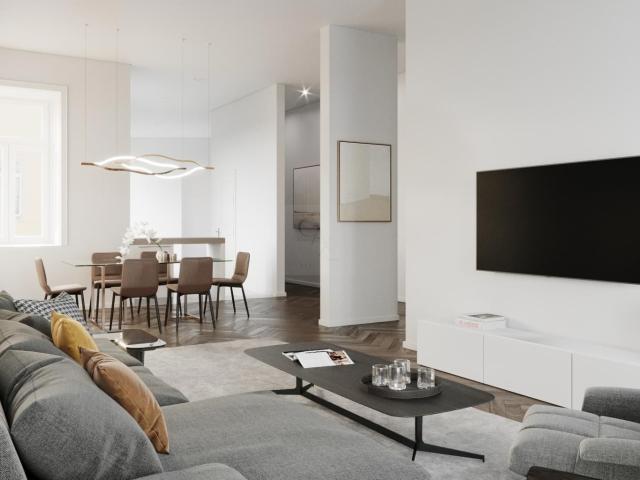 Duplex venda em Estrela, Lisboa