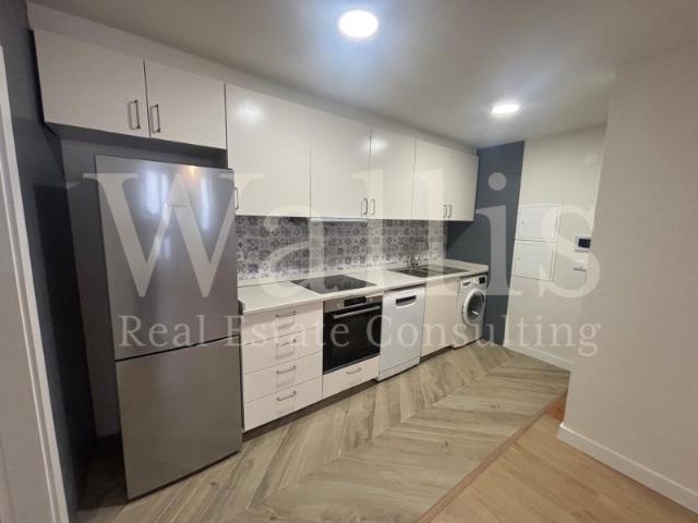 Apartamento alugar em Santa Maria Maior, Lisboa