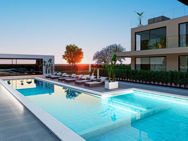 Apartamento venda em Vilamoura, Loulé