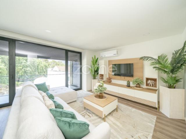Apartamento venda em Arca e Ponte de Lima, Boalhosa