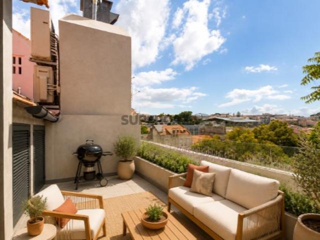 Casa venda em Santo António, Lisboa