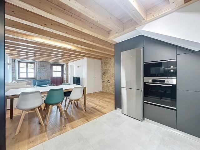 Apartamento venda em Caminha (Matriz) e Vilarelho, Arga De Baixo