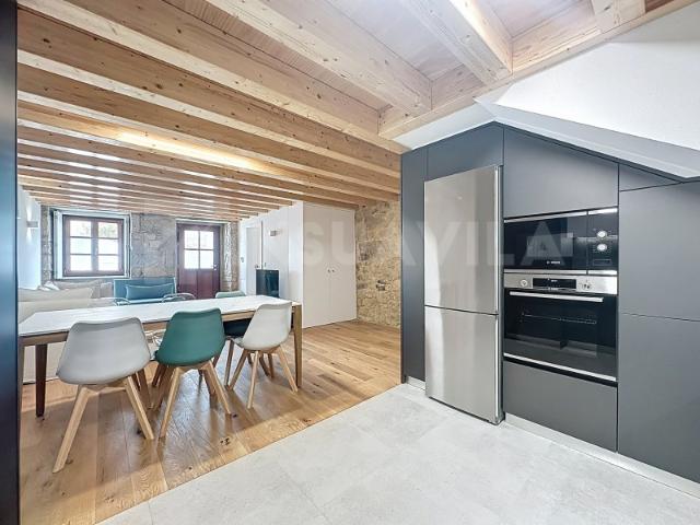 Apartamento venda em Caminha (Matriz) e Vilarelho, Arga De Baixo