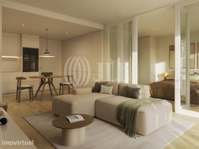 Apartamento venda em Chegadinho, Almada