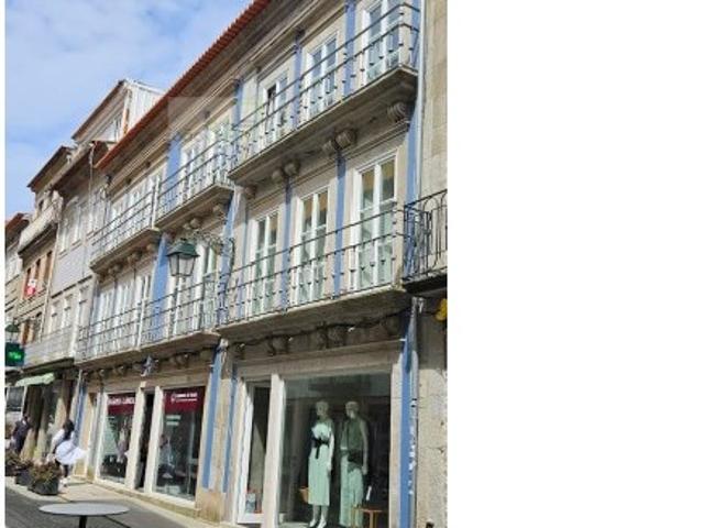 Apartamento venda em Viana Do Castelo