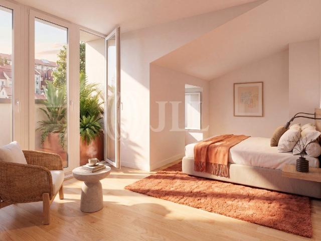 Apartamento venda em Lisboa
