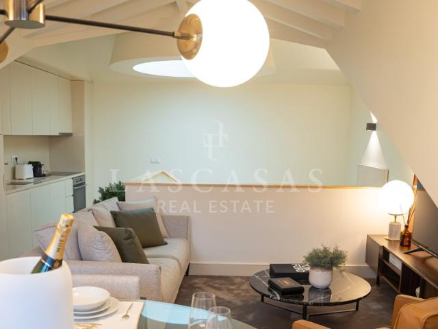 Duplex alugar em Porto, Cedofeita