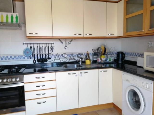 Apartamento alugar em Bairro Humberto Simão, Tavira