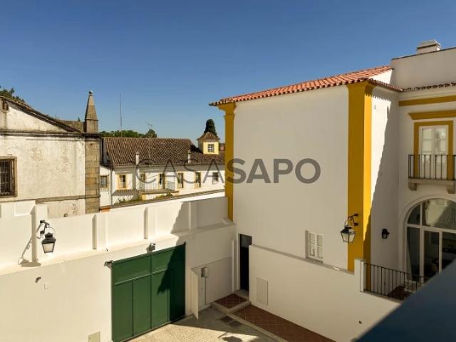 Apartamento alugar em Évora (São Mamede, Sé, São Pedro e Santo Antão), Évora