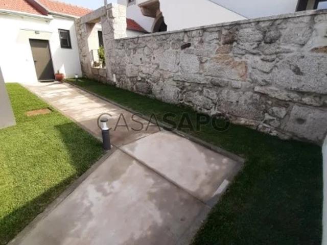 Apartamento alugar em Rio Tinto, Caneiro