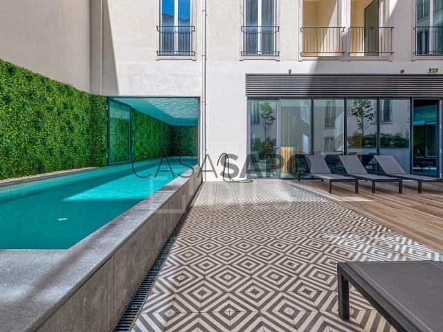 Apartamento alugar em Saldanha, Lisboa
