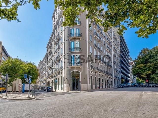 Apartamento alugar em Saldanha, Lisboa