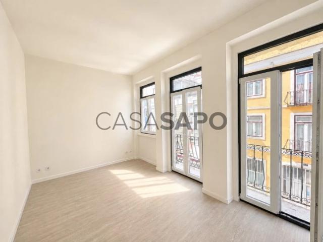 Apartamento alugar em Arroios, Lisboa
