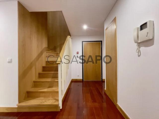 Apartamento alugar em Parque das Nações, Lisboa