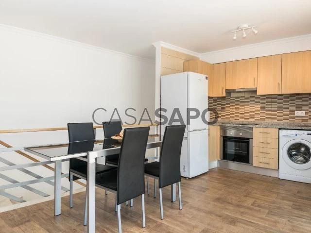 Apartamento alugar em Monte Fino, Vila Real De Santo António