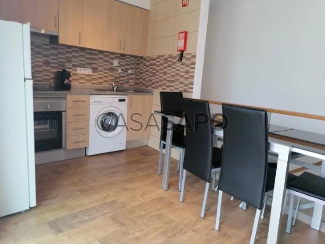Apartamento alugar em Monte Fino, Vila Real De Santo António