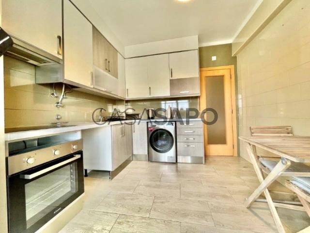Apartamento alugar em Bombarral, Leiria
