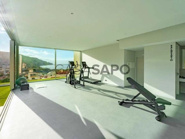 Apartamento alugar em Funchal, Ilha Da Madeira
