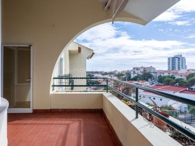Apartamento alugar em Bairro do Rosário, Cascais