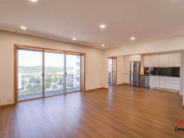 Apartamento alugar em Lages de Ranhados, Viseu