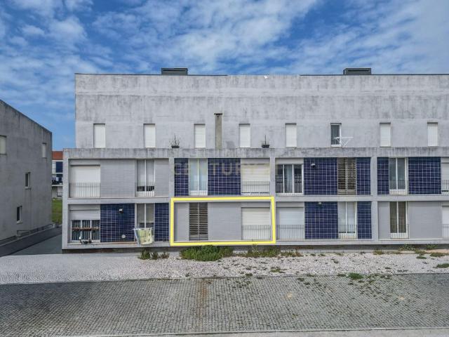 Apartamento alugar em São Pedro, Figueira da Foz