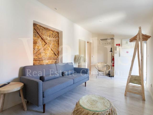 Apartamento venda em São Vicente de Fora, Lisboa