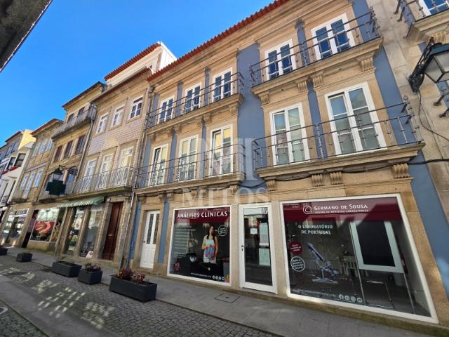 Duplex venda em Viana Do Castelo