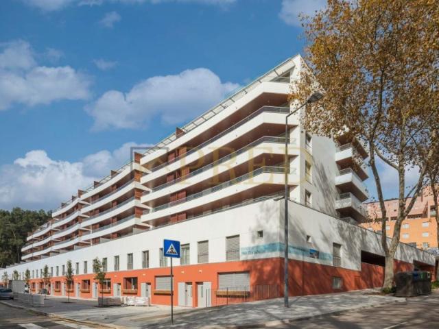 Apartamento venda em Porto, Lordelo Do Ouro