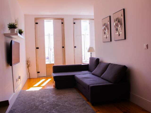 Apartamento alugar em Porto