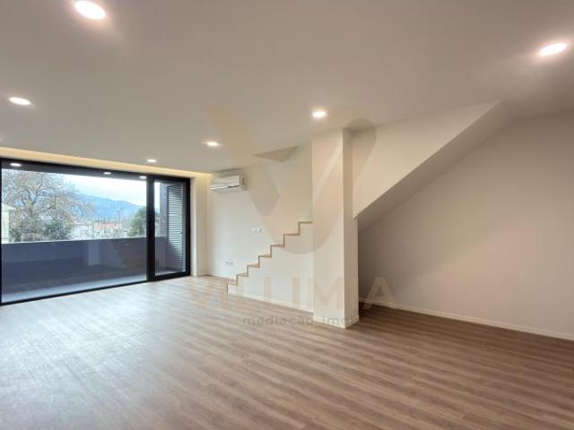 Apartamento venda em Arca e Ponte de Lima, Boalhosa