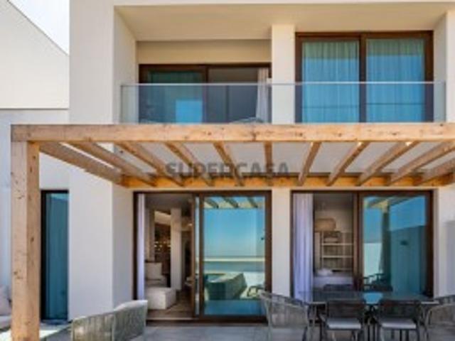 Casa venda em Cercal, Santiago Do Cacém