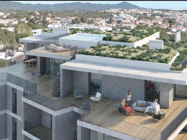 Duplex venda em Tremil, Cascais