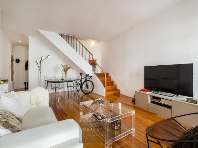 Duplex venda em Campo de Ourique, Lisboa