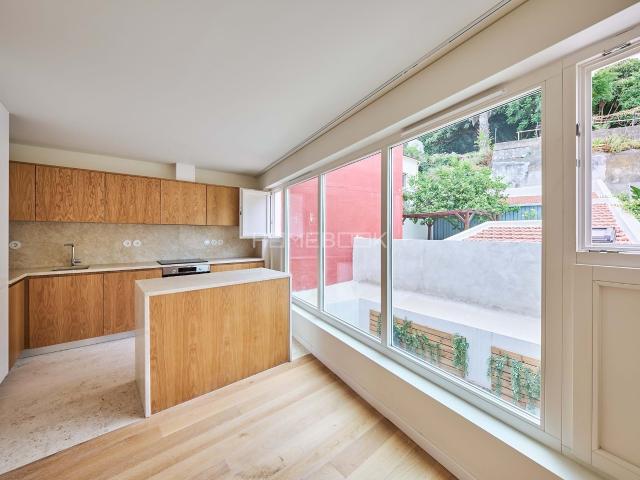 Apartamento venda em Santo António, Lisboa