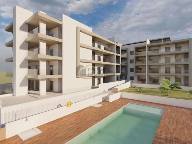 Apartamento venda em Albufeira e Olhos de Água, Albufeira