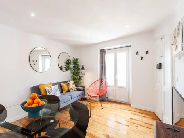 Apartamento venda em Santa Maria Maior, Lisboa