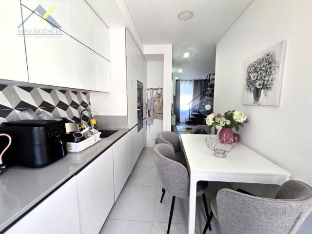 Apartamento venda em Lavradio, Setúbal
