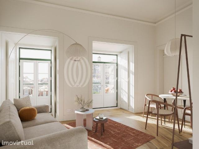 Apartamento venda em Santa Maria Maior, Lisboa