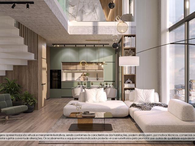 Apartamento venda em Abrantes, Santarém